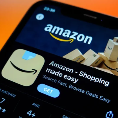 Amazon testa direcionar clientes para sites de marcas quando produtos estão fora de estoque