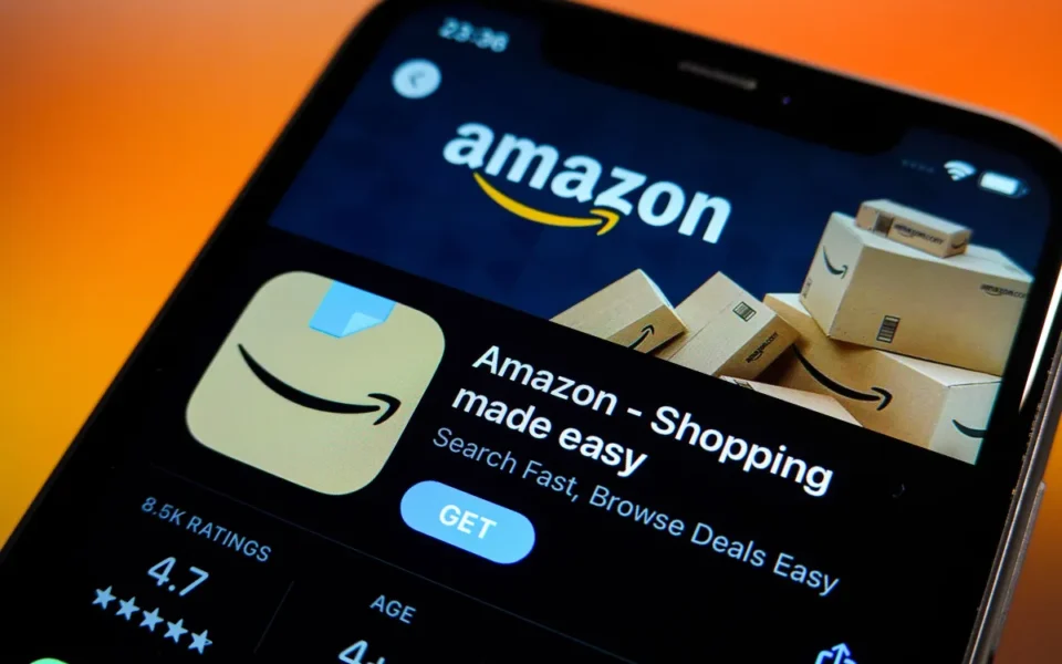 Amazon testa direcionar clientes para sites de marcas quando produtos estão fora de estoque