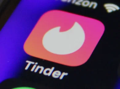 Tinder aposta em correspondência com IA enquanto enfrenta queda de usuários