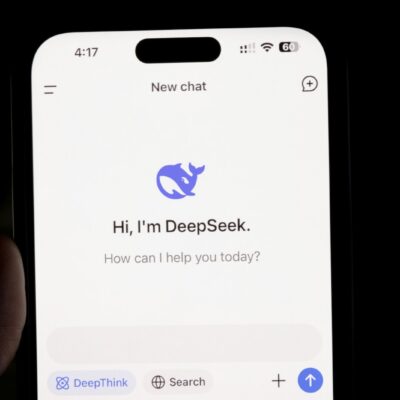 deepseek